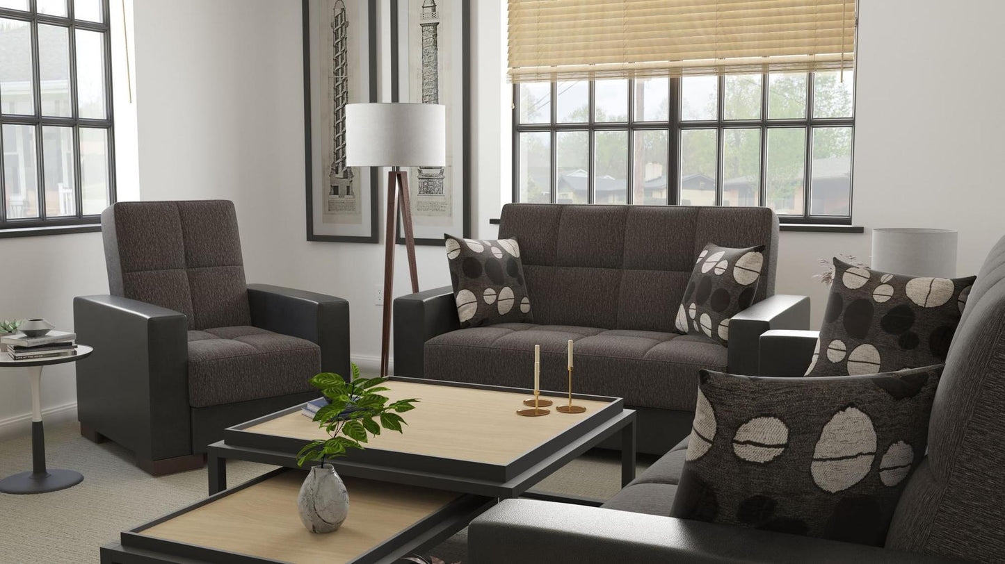 Armada Arm Chair
