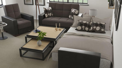 Armada Arm Chair