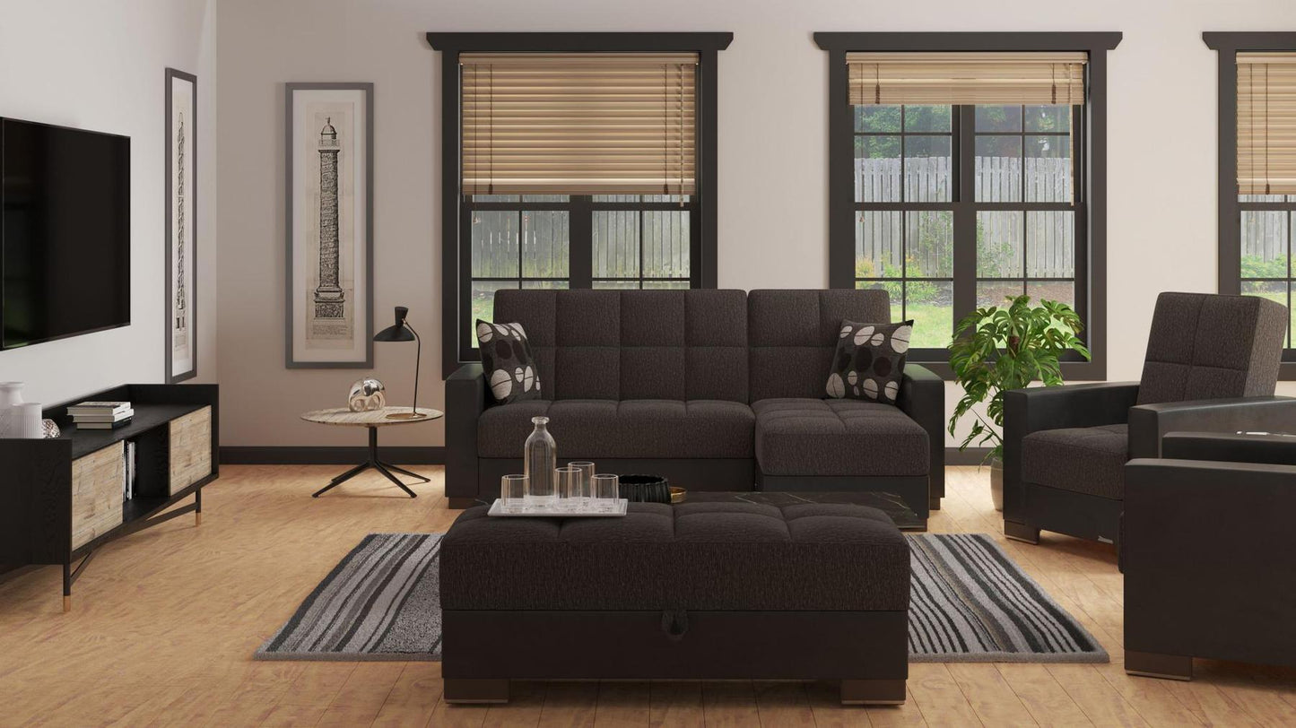 Armada Chaise Lounge