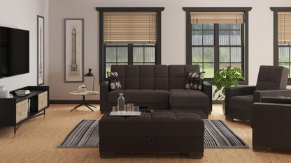 Armada Chaise Lounge