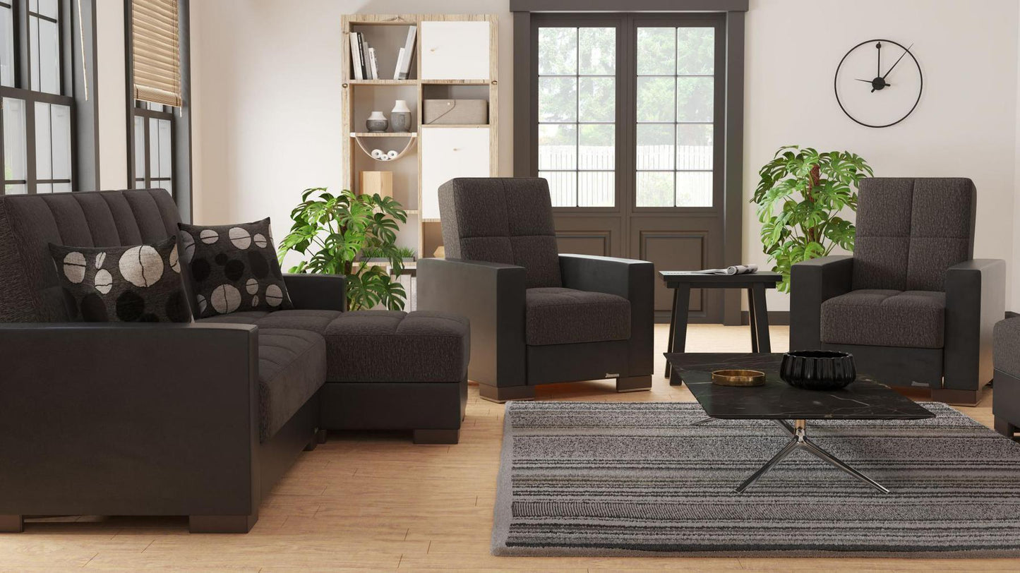 Armada Chaise Lounge