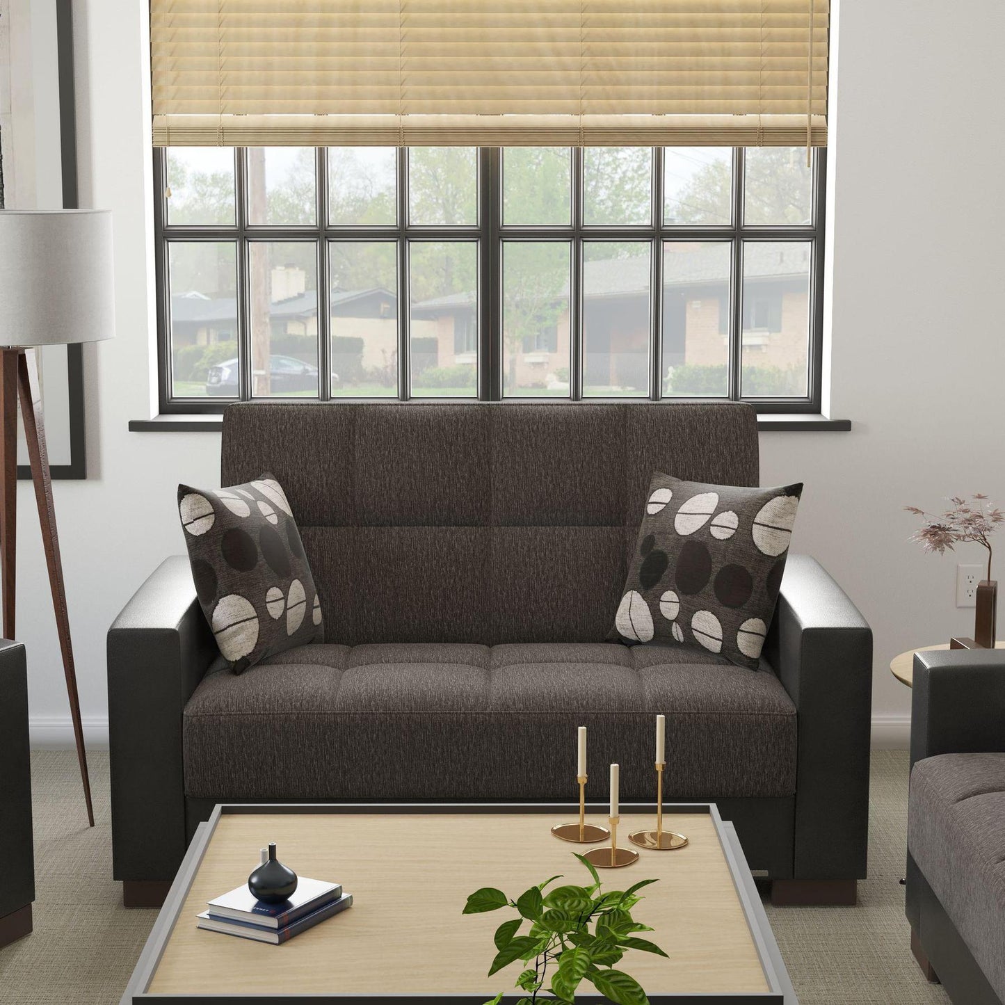 Armada Loveseat