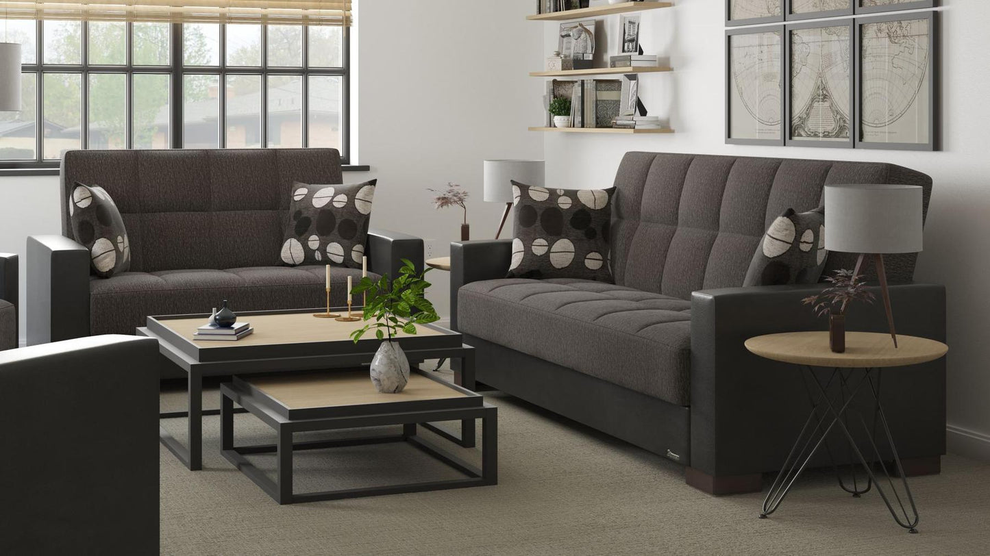 Armada Loveseat