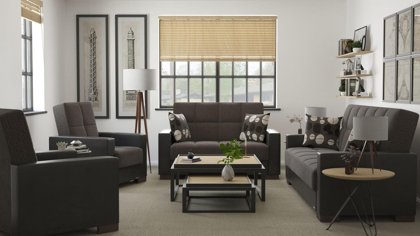 Armada Loveseat
