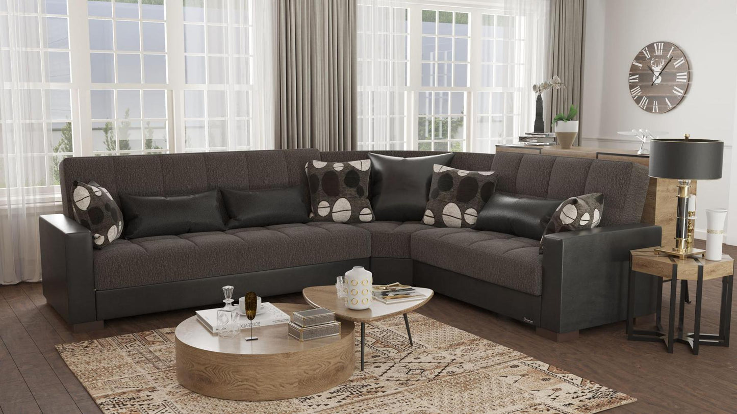 Armada Sectional