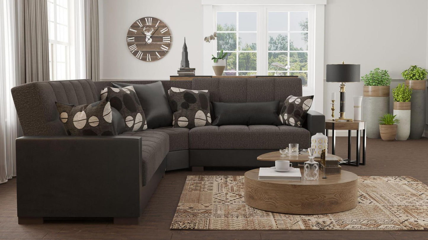 Armada Sectional
