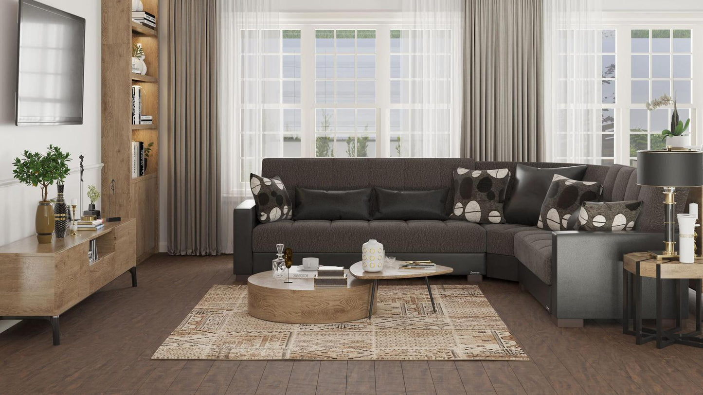 Armada Sectional
