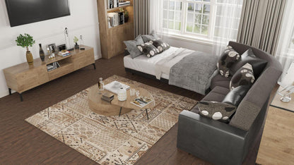 Armada Sectional