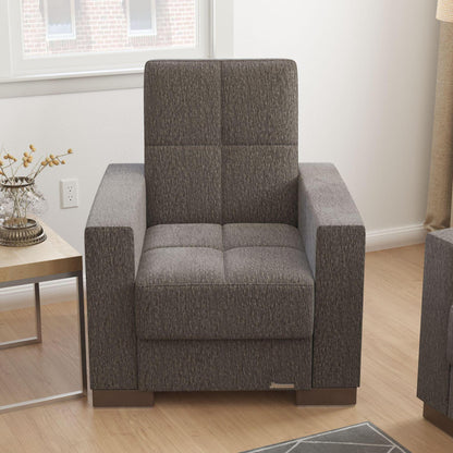 Armada Arm Chair