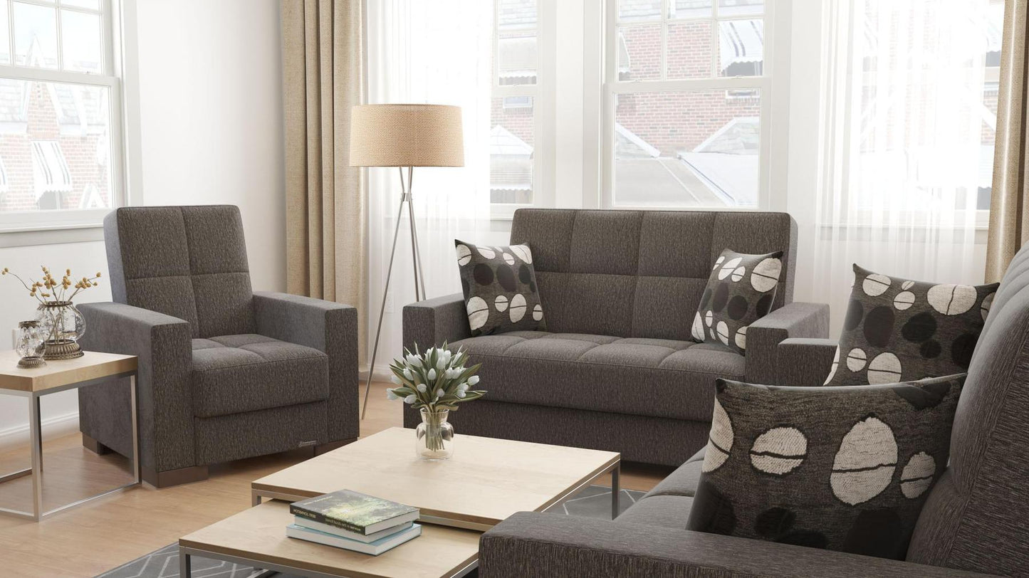 Armada Arm Chair