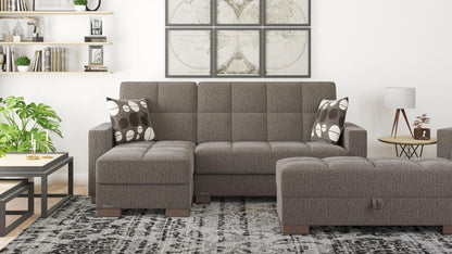 Armada Chaise Lounge