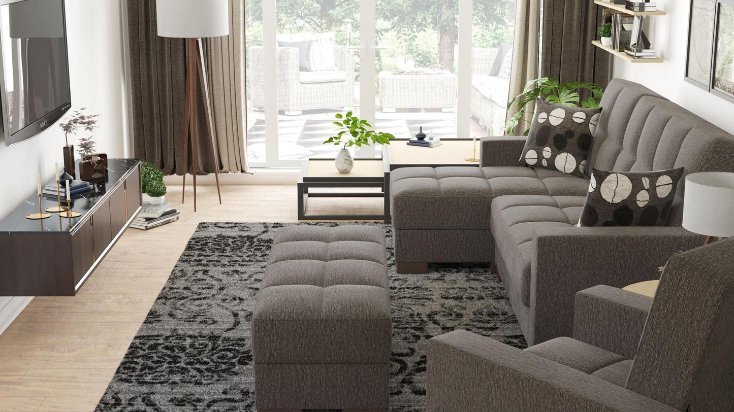 Armada Chaise Lounge