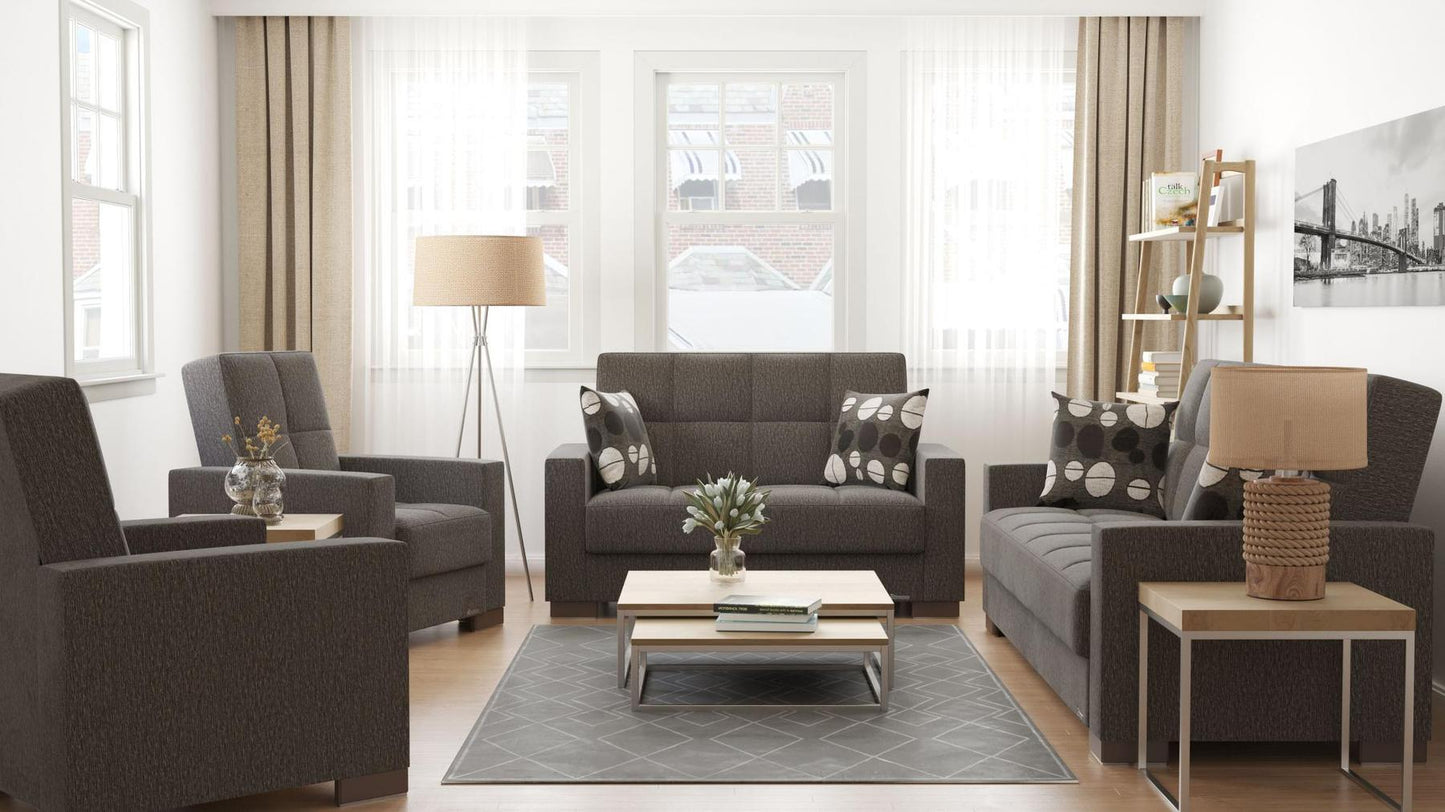 Armada Loveseat