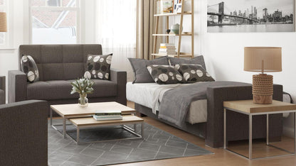 Armada Loveseat