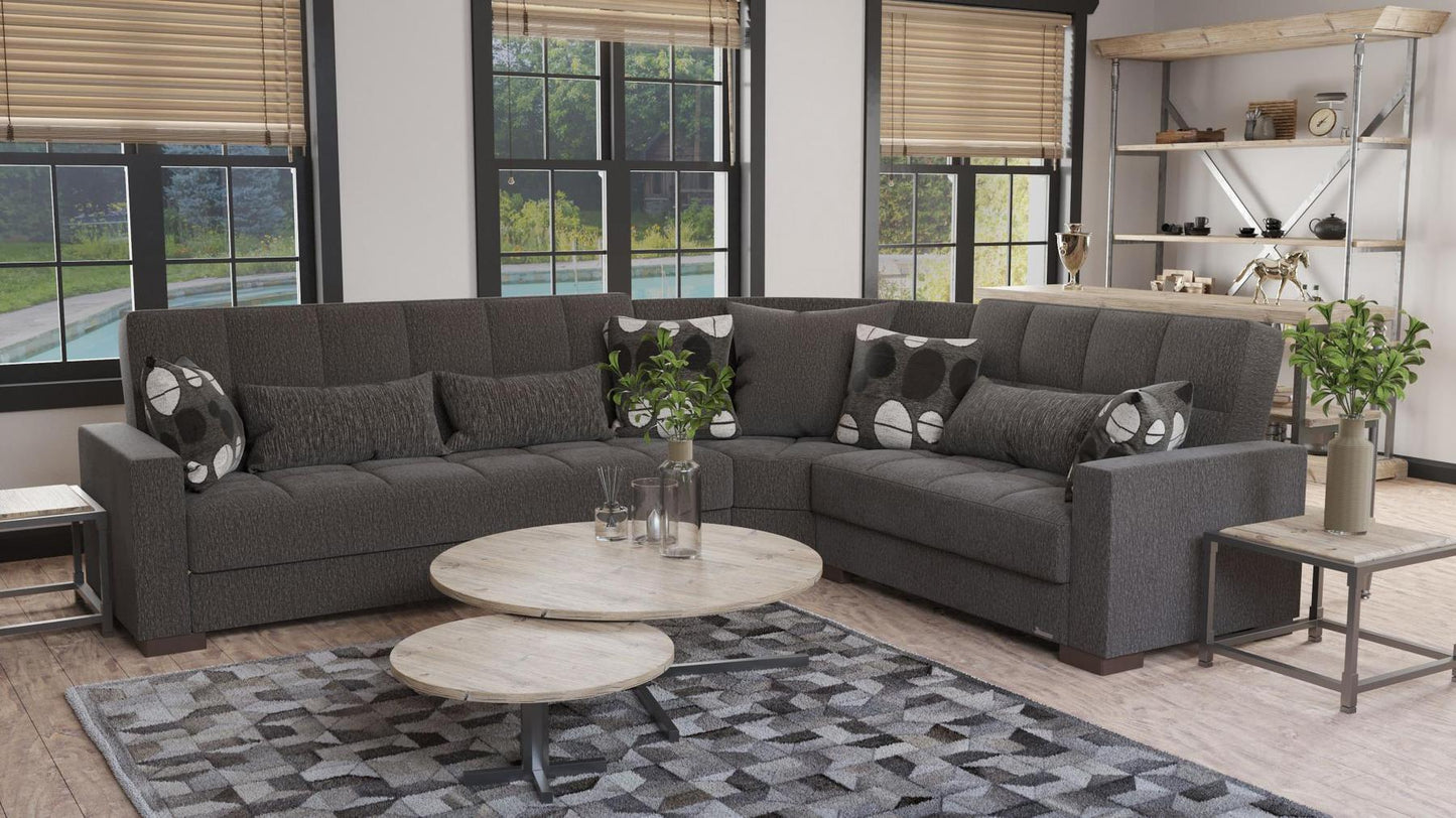 Armada Sectional