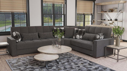 Armada Sectional