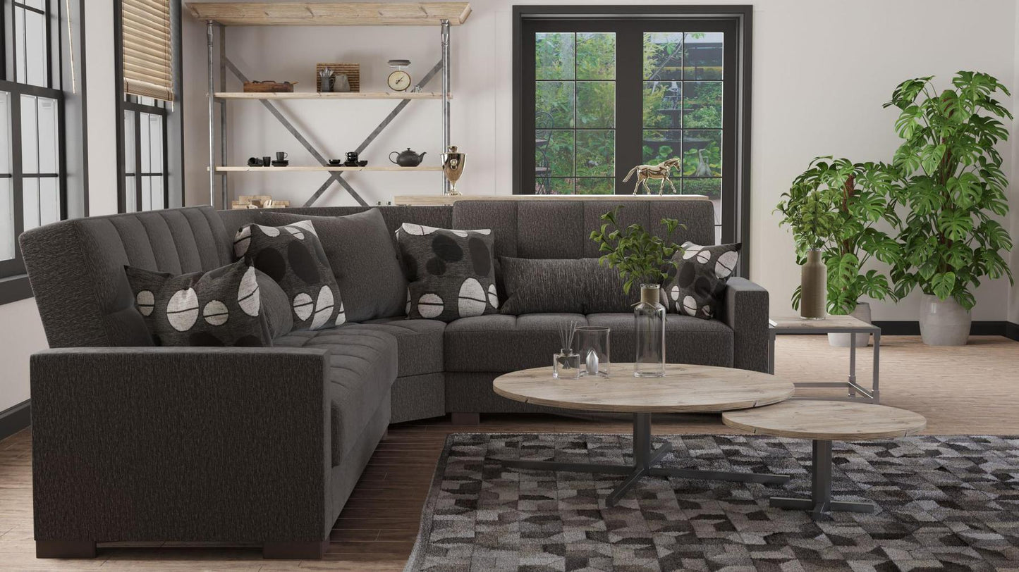 Armada Sectional