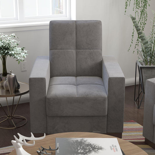 Armada Arm Chair