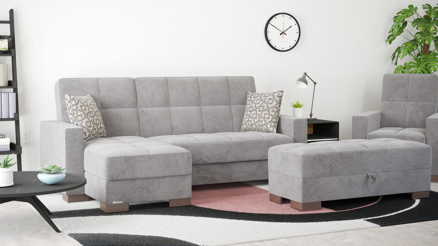 Armada Chaise Lounge
