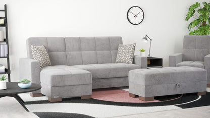 Armada Chaise Lounge