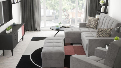 Armada Chaise Lounge