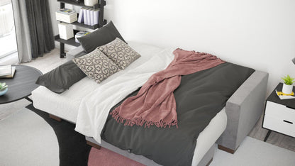 Armada Chaise Lounge