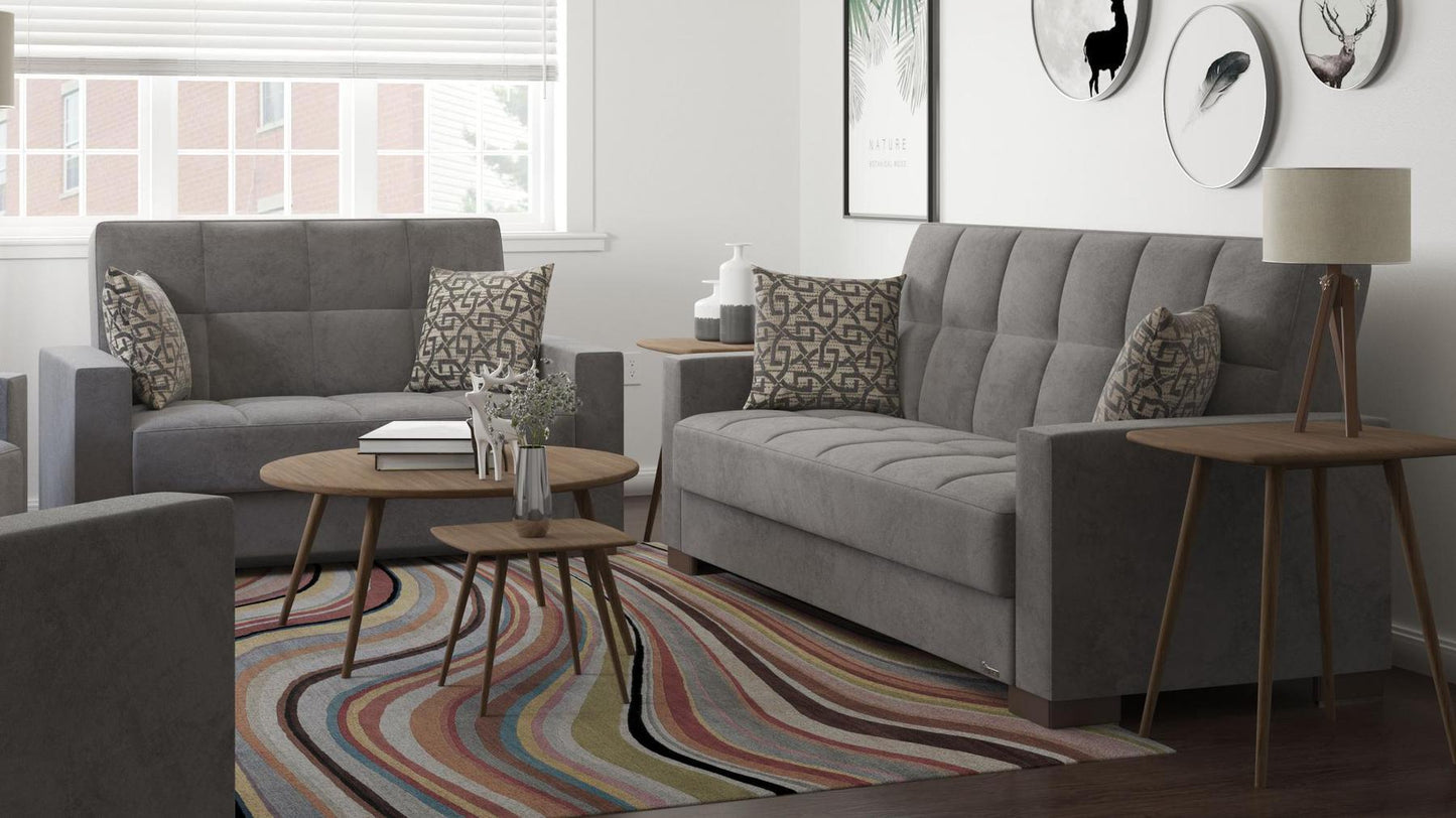 Armada Loveseat