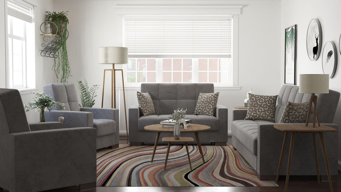 Armada Loveseat