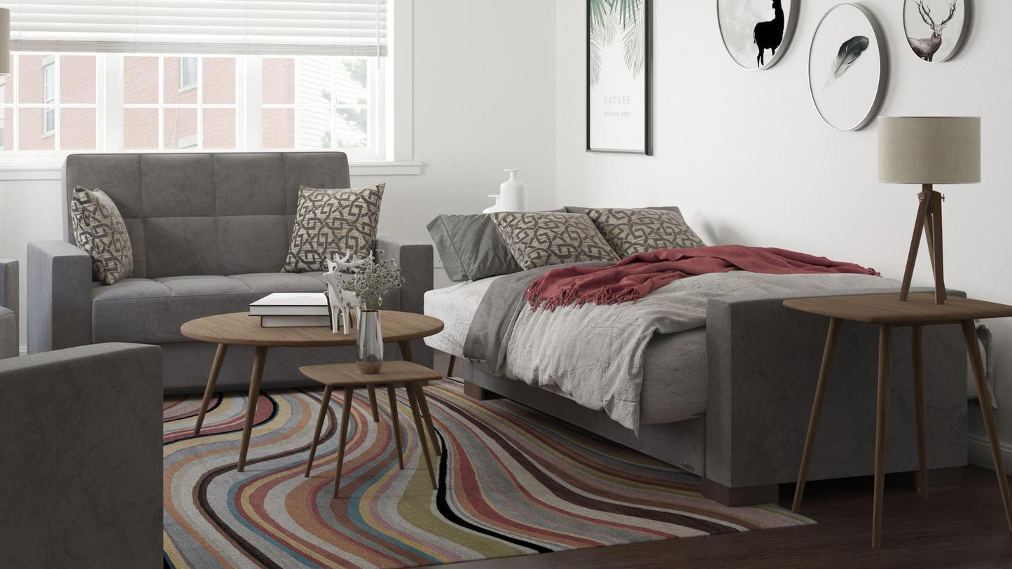 Armada Loveseat