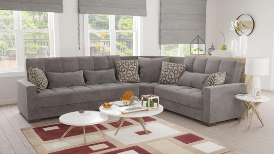 Armada Sectional