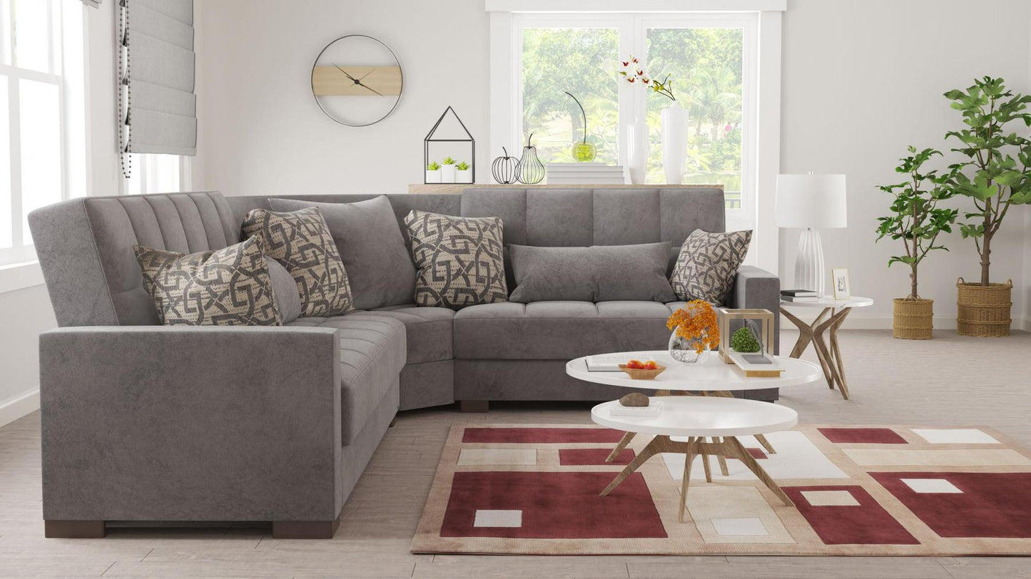 Armada Sectional