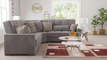 Armada Sectional