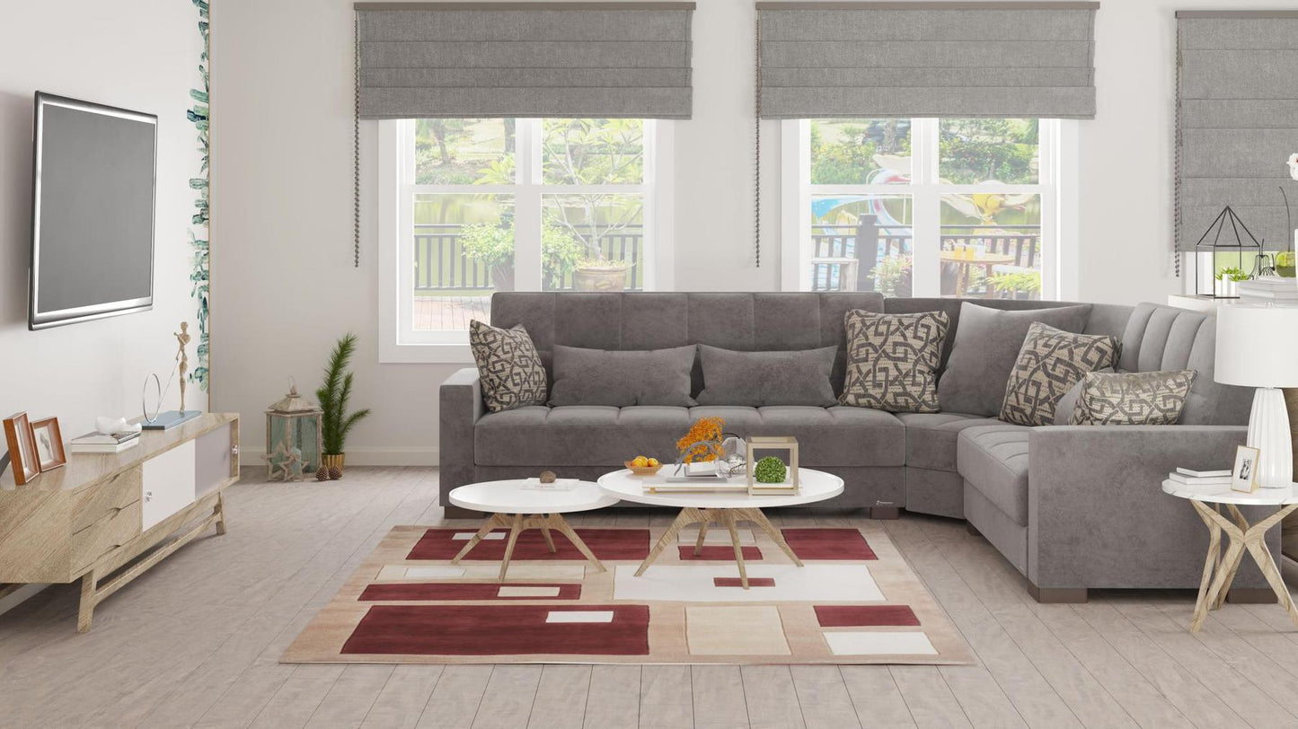 Armada Sectional