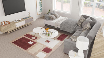 Armada Sectional