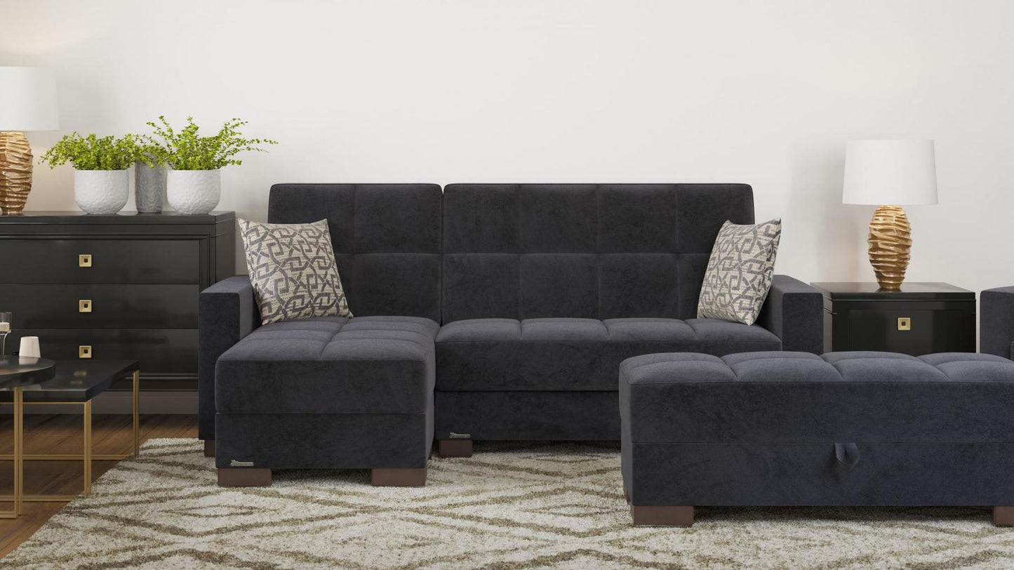 Armada Chaise Lounge