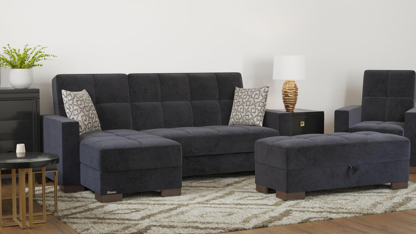 Armada Chaise Lounge