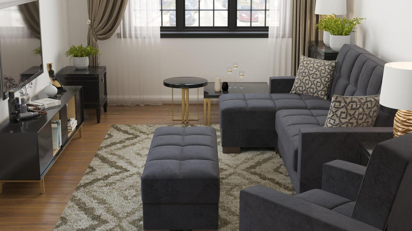Armada Chaise Lounge
