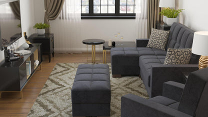 Armada Chaise Lounge