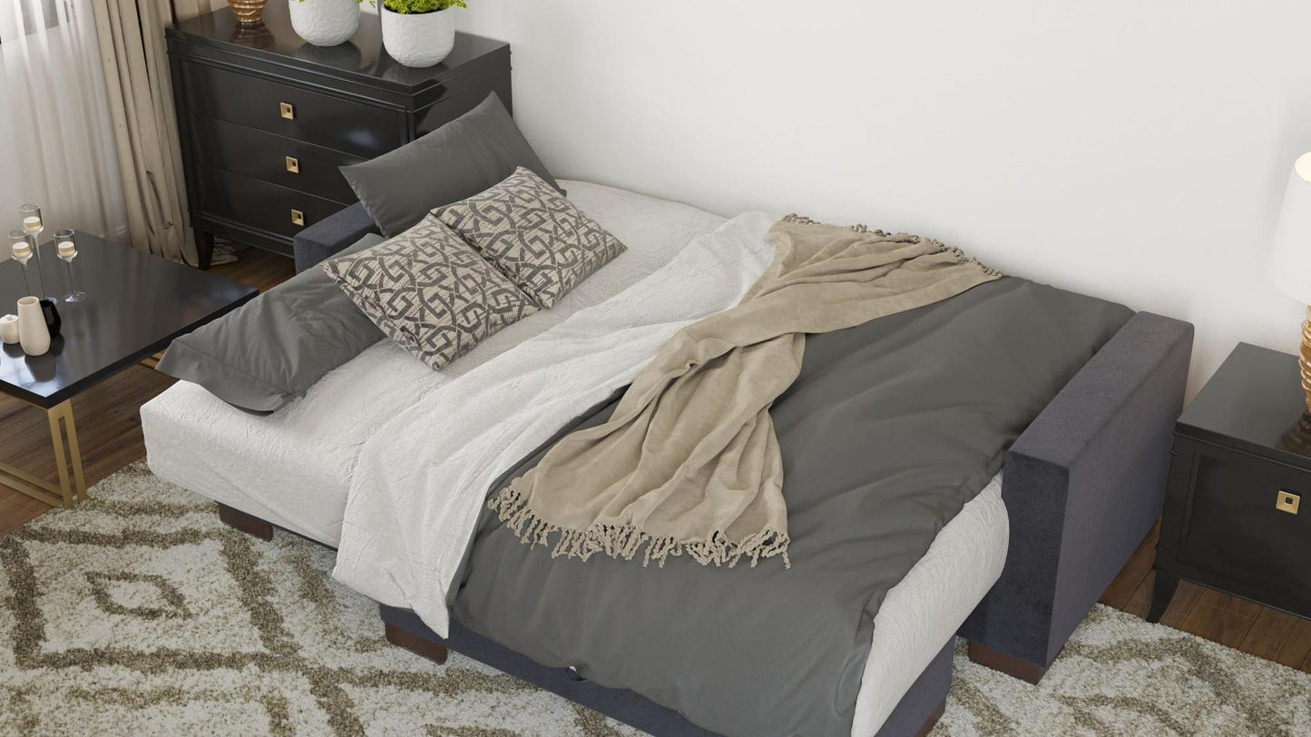 Armada Chaise Lounge