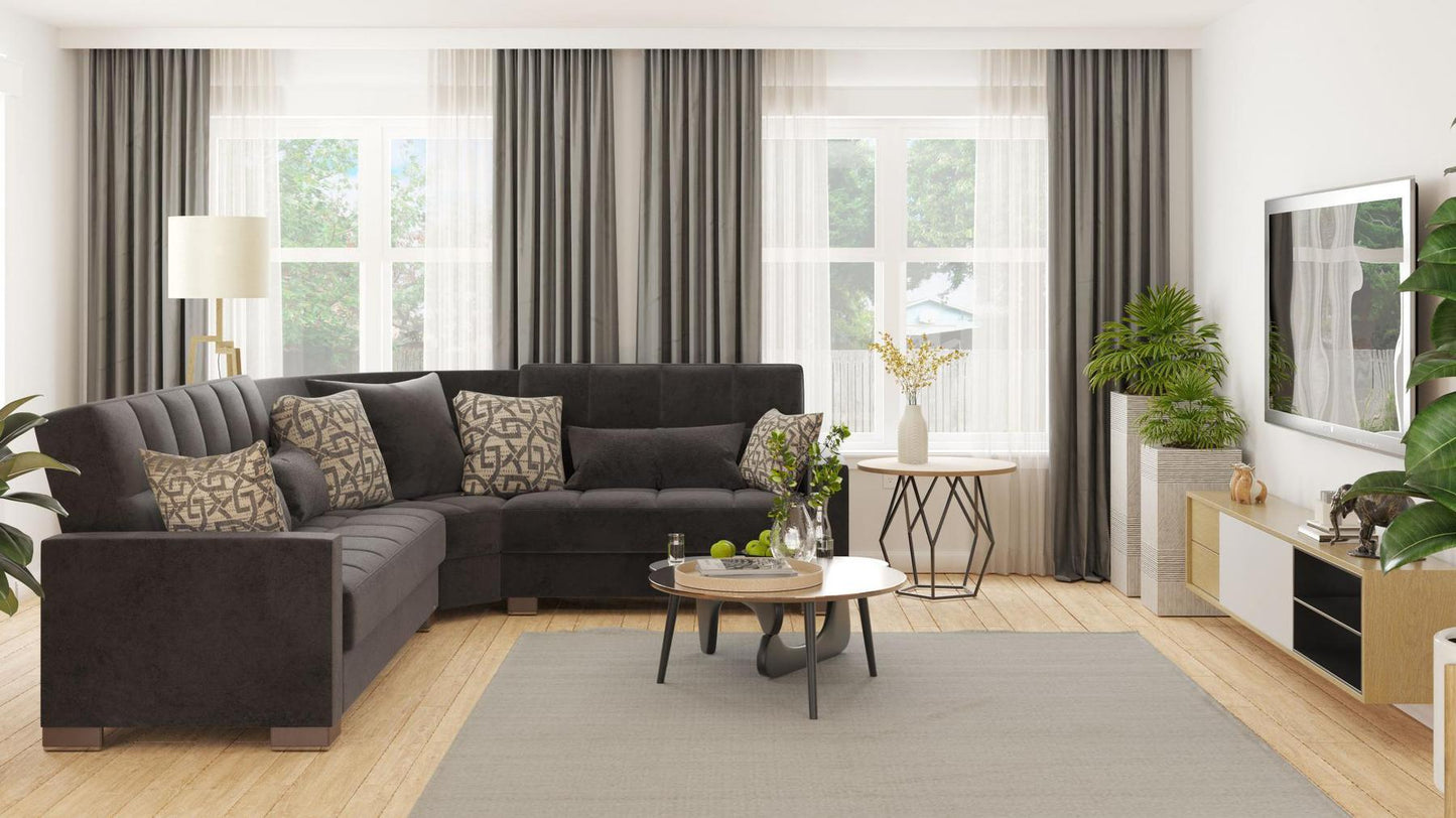 Armada Sectional
