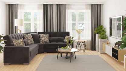 Armada Sectional