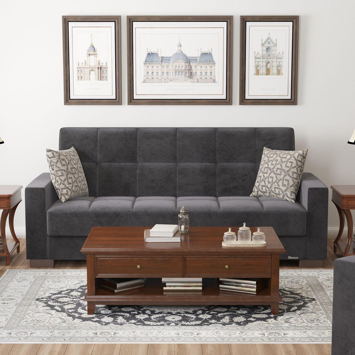 Armada Sofabed