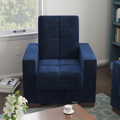 Armada Arm Chair