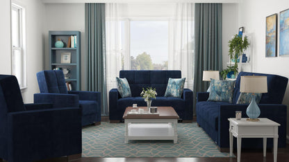 Armada Arm Chair