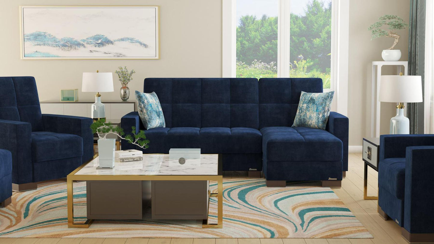 Armada Chaise Lounge
