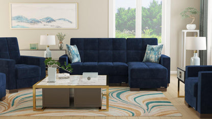 Armada Chaise Lounge