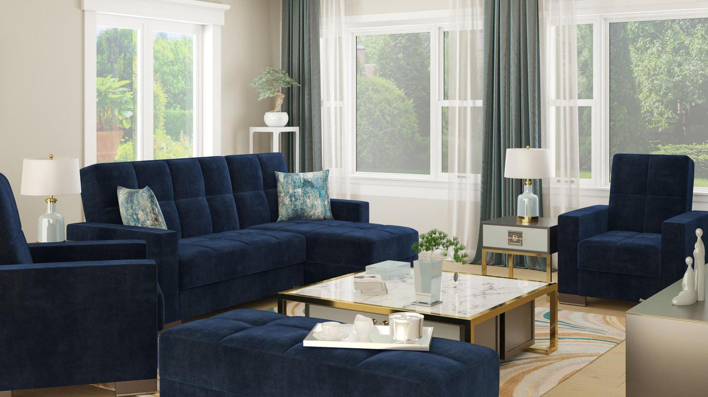 Armada Chaise Lounge