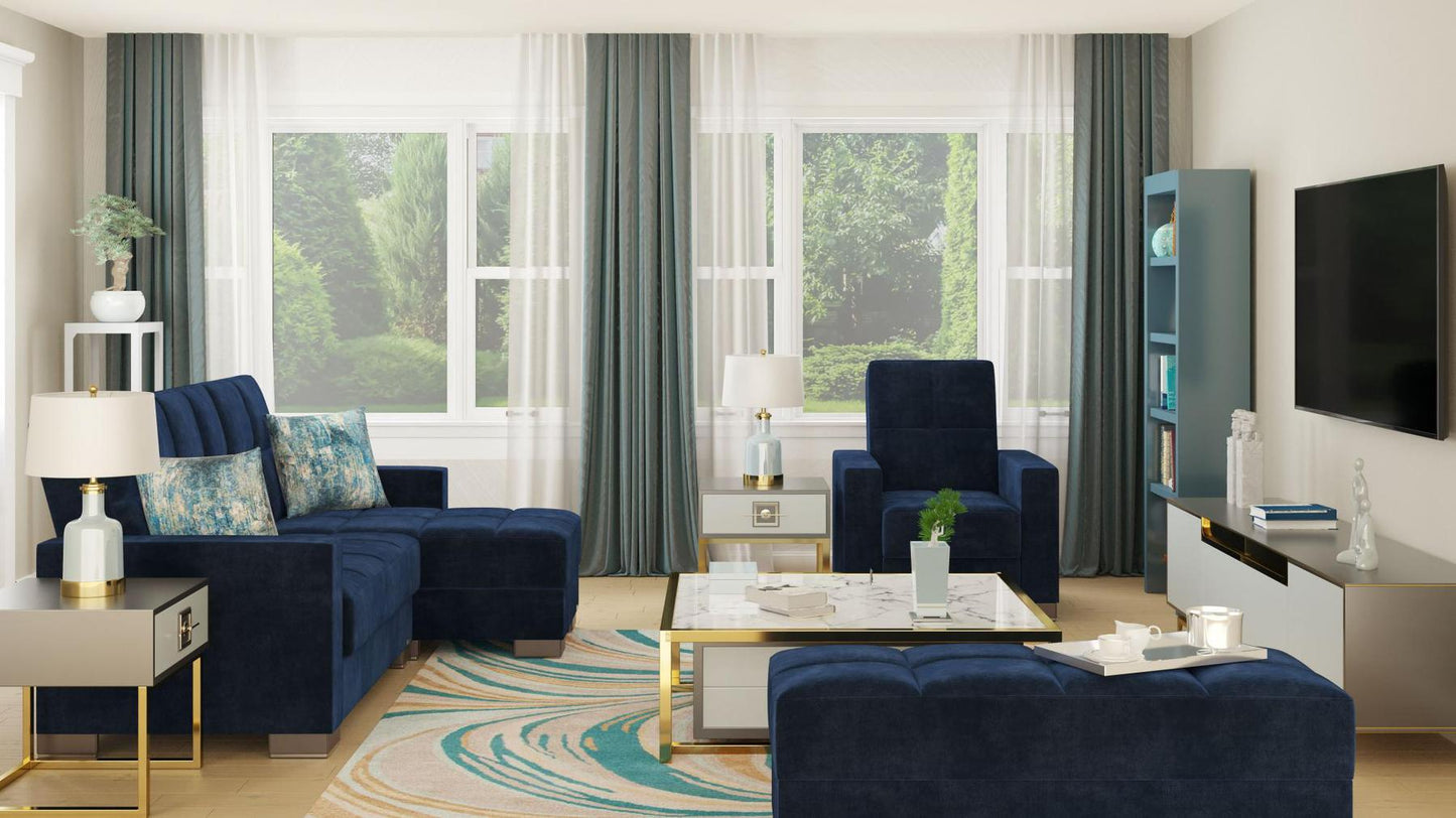 Armada Chaise Lounge