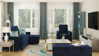 Armada Chaise Lounge