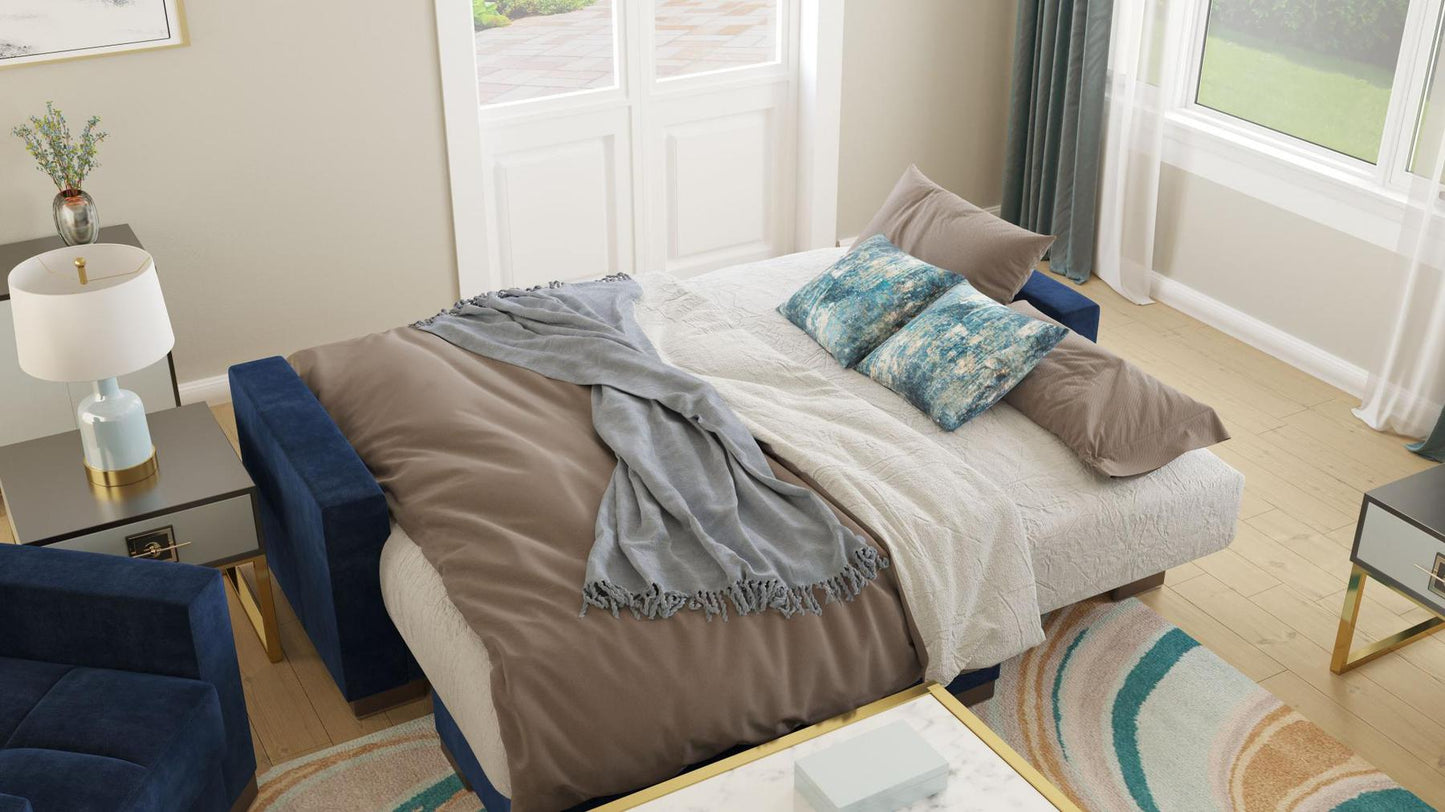 Armada Chaise Lounge